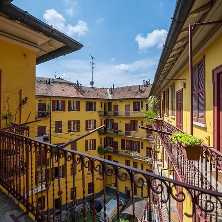{Corso Sempione - Citylife} - Wi-Fi / Netflix /Mm5 Milan Extérieur photo