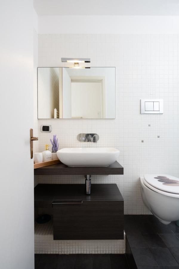 {Corso Sempione - Citylife} - Wi-Fi / Netflix /Mm5 Milan Extérieur photo