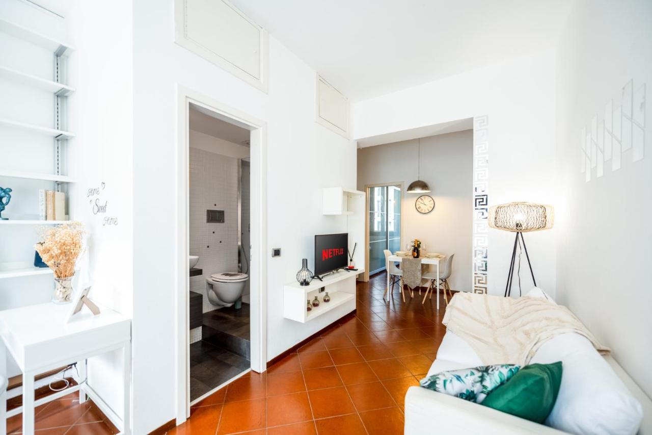 {Corso Sempione - Citylife} - Wi-Fi / Netflix /Mm5 Milan Extérieur photo