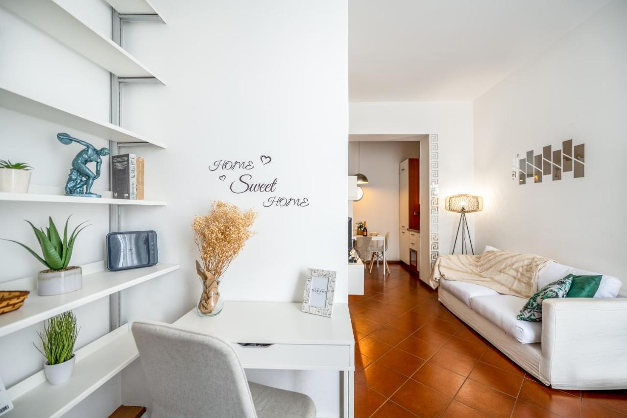 {Corso Sempione - Citylife} - Wi-Fi / Netflix /Mm5 Milan Extérieur photo