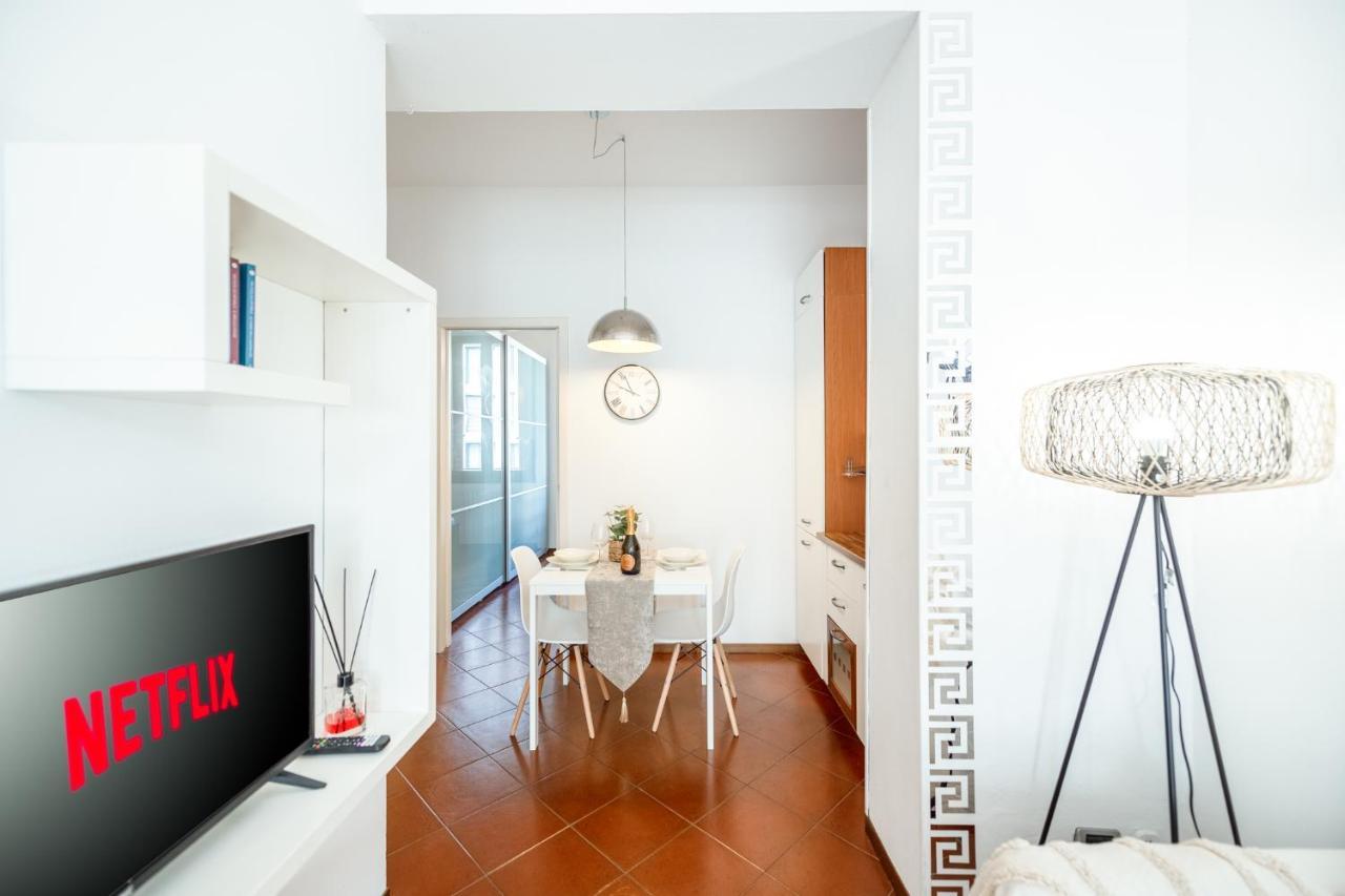 {Corso Sempione - Citylife} - Wi-Fi / Netflix /Mm5 Milan Extérieur photo