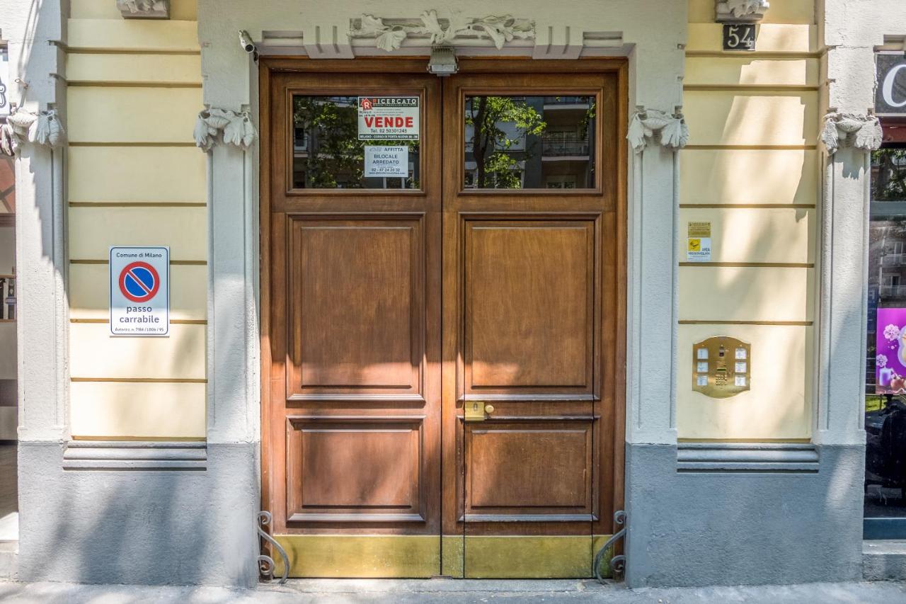 {Corso Sempione - Citylife} - Wi-Fi / Netflix /Mm5 Milan Extérieur photo