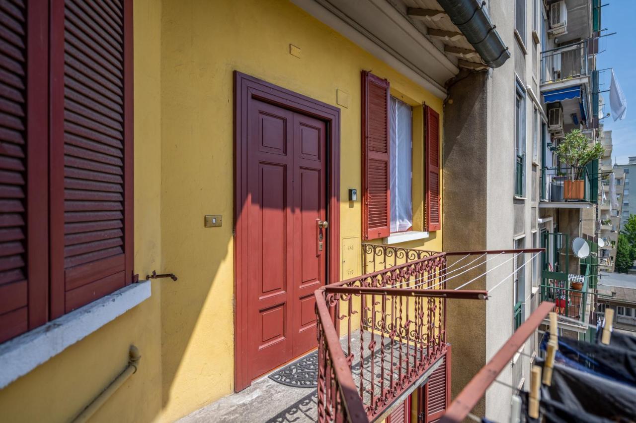 {Corso Sempione - Citylife} - Wi-Fi / Netflix /Mm5 Milan Extérieur photo