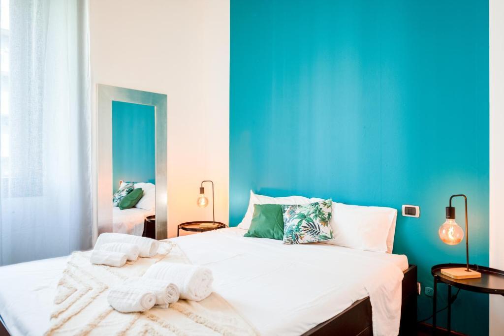 {Corso Sempione - Citylife} - Wi-Fi / Netflix /Mm5 Milan Extérieur photo