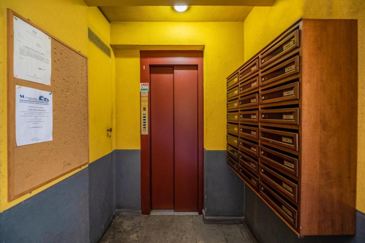 {Corso Sempione - Citylife} - Wi-Fi / Netflix /Mm5 Milan Extérieur photo