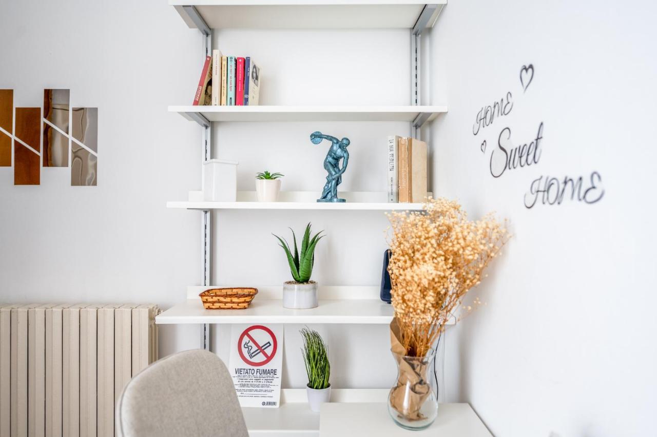 {Corso Sempione - Citylife} - Wi-Fi / Netflix /Mm5 Milan Extérieur photo