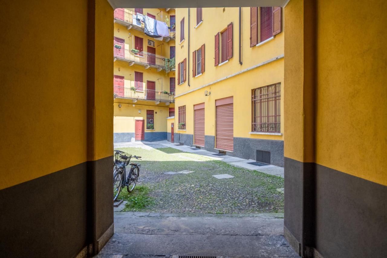 {Corso Sempione - Citylife} - Wi-Fi / Netflix /Mm5 Milan Extérieur photo