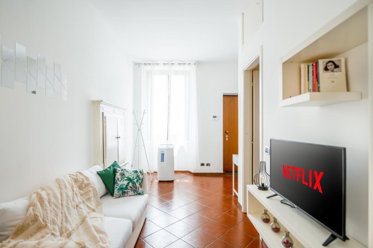 {Corso Sempione - Citylife} - Wi-Fi / Netflix /Mm5 Milan Extérieur photo
