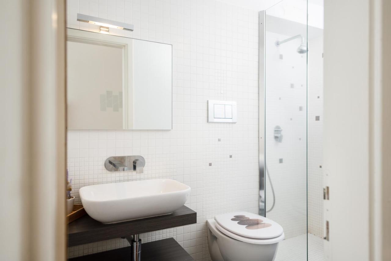 {Corso Sempione - Citylife} - Wi-Fi / Netflix /Mm5 Milan Extérieur photo