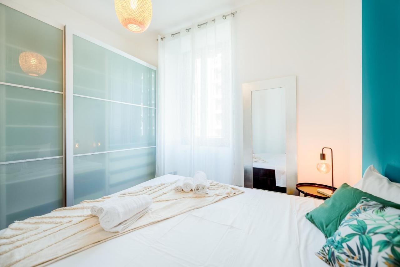 {Corso Sempione - Citylife} - Wi-Fi / Netflix /Mm5 Milan Extérieur photo