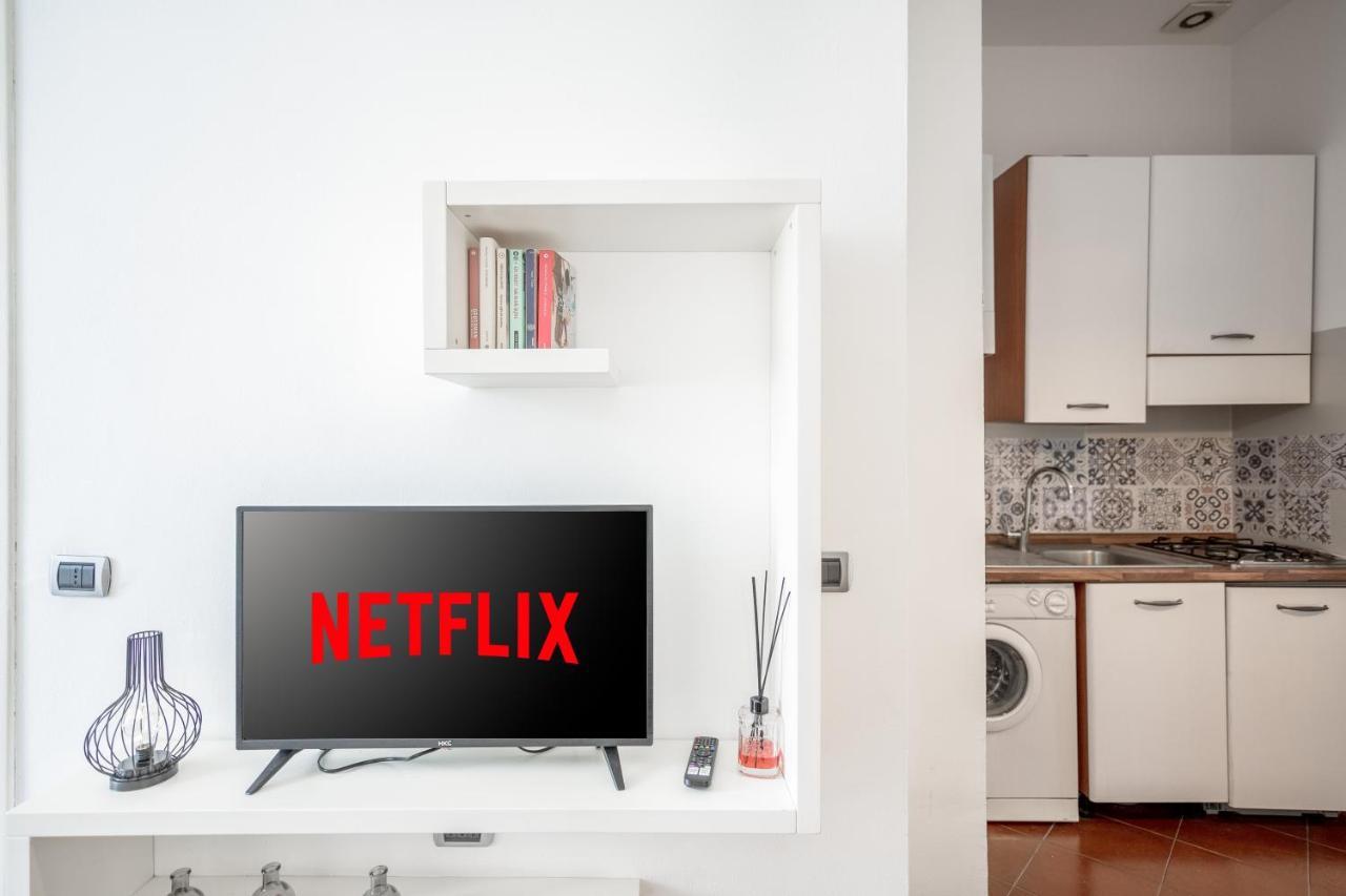 {Corso Sempione - Citylife} - Wi-Fi / Netflix /Mm5 Milan Extérieur photo
