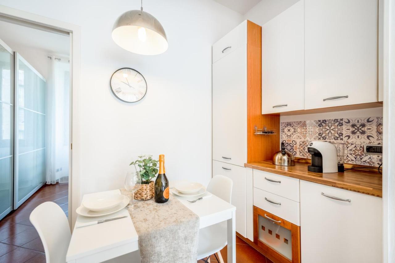 {Corso Sempione - Citylife} - Wi-Fi / Netflix /Mm5 Milan Extérieur photo