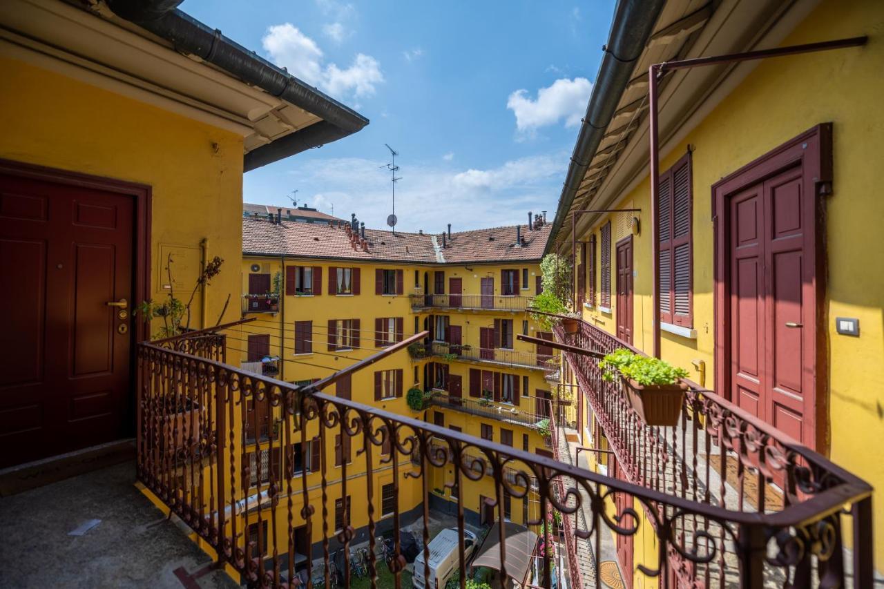 {Corso Sempione - Citylife} - Wi-Fi / Netflix /Mm5 Milan Extérieur photo