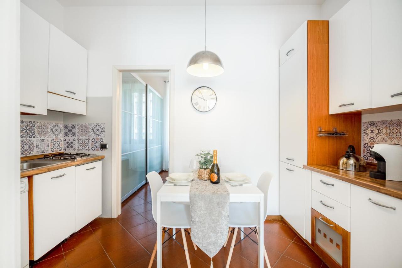 {Corso Sempione - Citylife} - Wi-Fi / Netflix /Mm5 Milan Extérieur photo