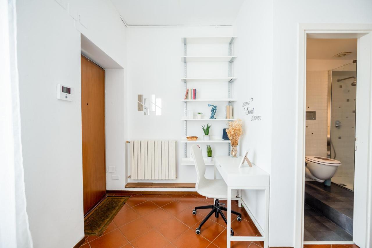 {Corso Sempione - Citylife} - Wi-Fi / Netflix /Mm5 Milan Extérieur photo