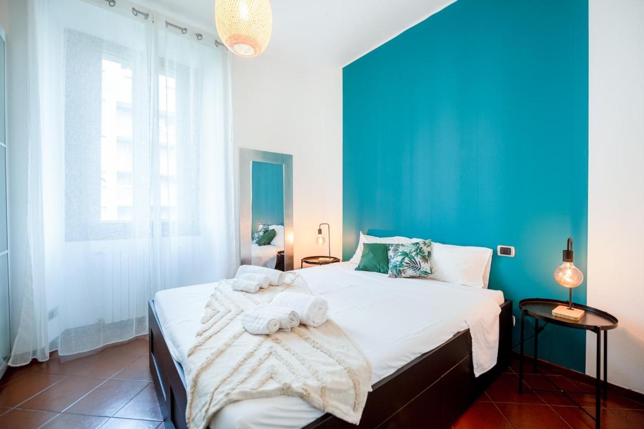 {Corso Sempione - Citylife} - Wi-Fi / Netflix /Mm5 Milan Extérieur photo
